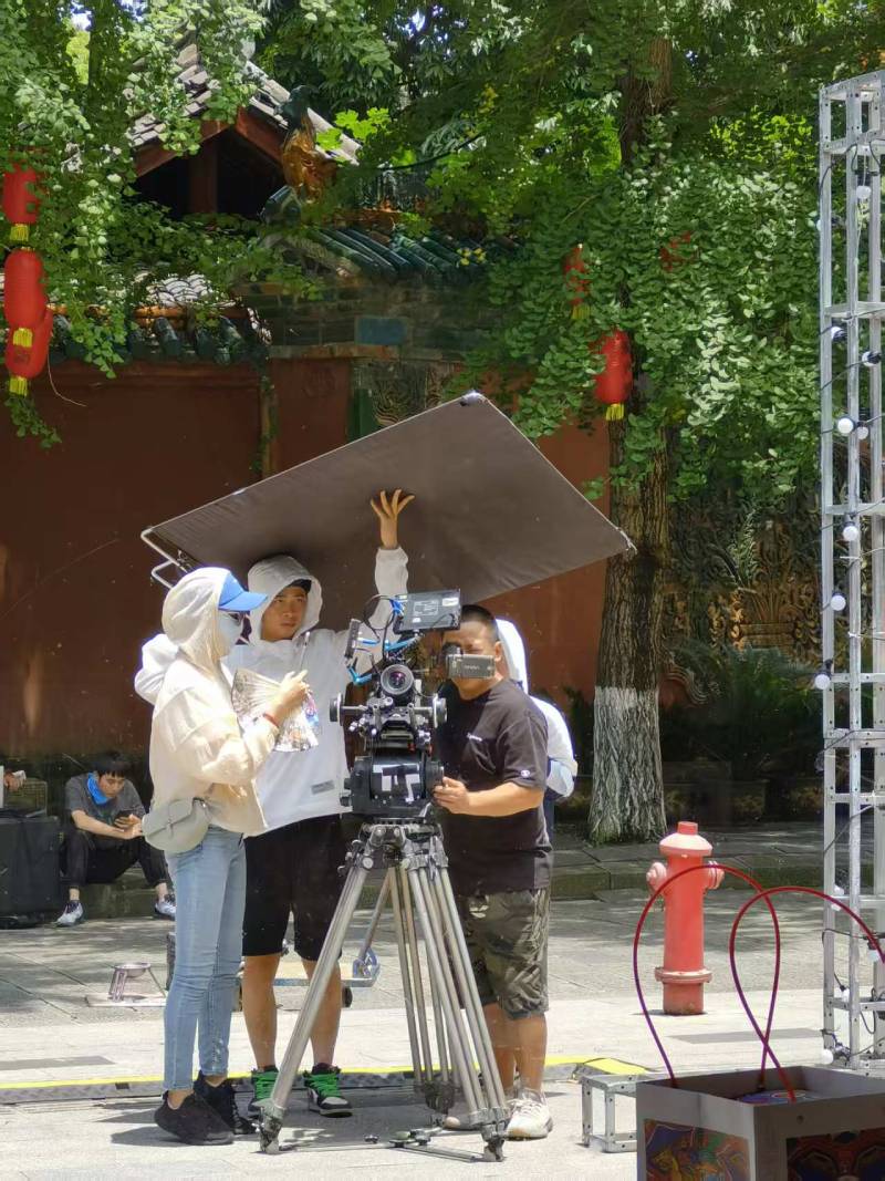 芙蓉区产品宣传视频拍摄公司避坑：资质、案例、服务全解析