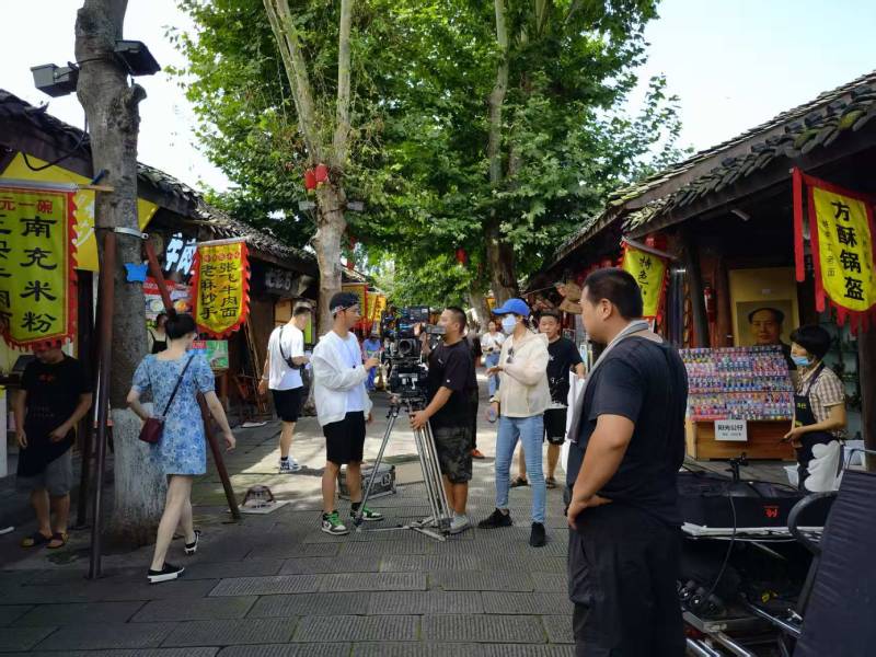 芙蓉区产品视频拍摄技术升级：AI与三维动画深度融合
