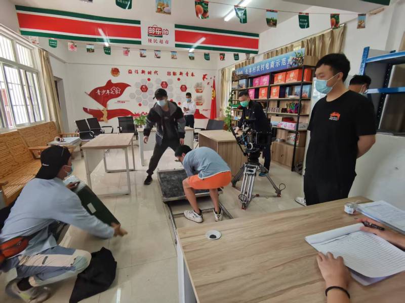 芙蓉区电商产品视频拍摄制作实战秘籍，助力产品引爆电商流量